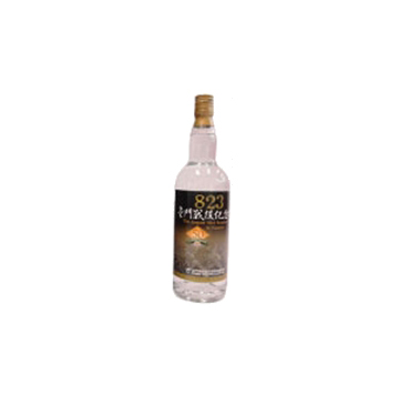 金門高粱823紀念酒