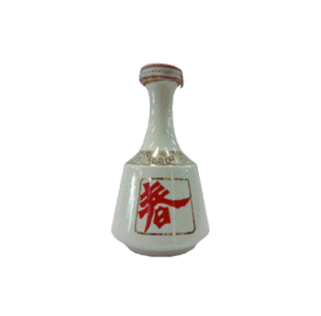 春節紀念酒77年