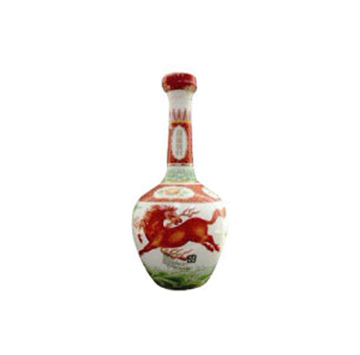 春節紀念酒79年
