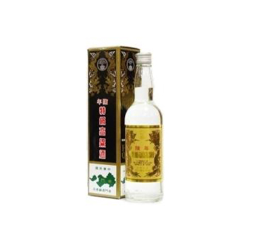 陳年特級高梁酒