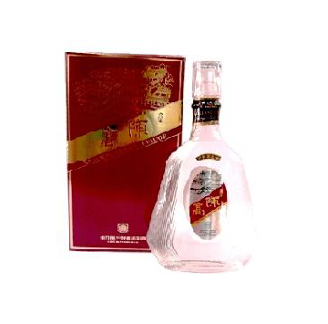 陳年金門高粱酒