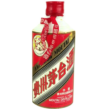 貴州茅台酒 大飛天牌 540g 53%