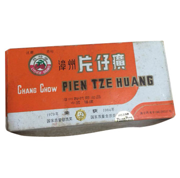 漳州 片仔癀