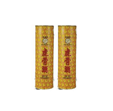 虎骨藥酒 天津 長城牌 藥酒