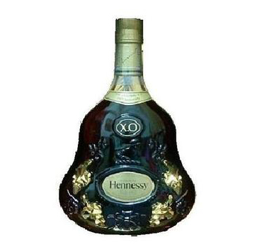 軒尼詩X.O.金曜