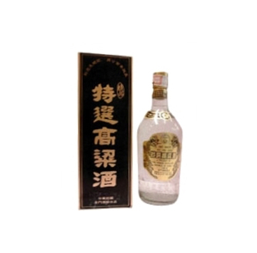 蔣公紀念酒88年