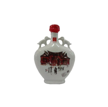 春節紀念酒92年