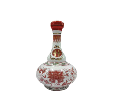 國慶紀念酒96年