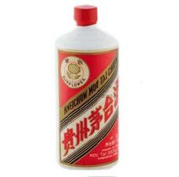 大陸白酒