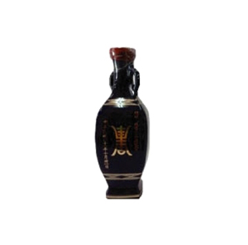 蔣公紀念酒61年