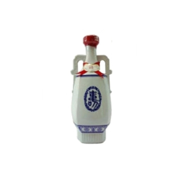 蔣公紀念酒62年